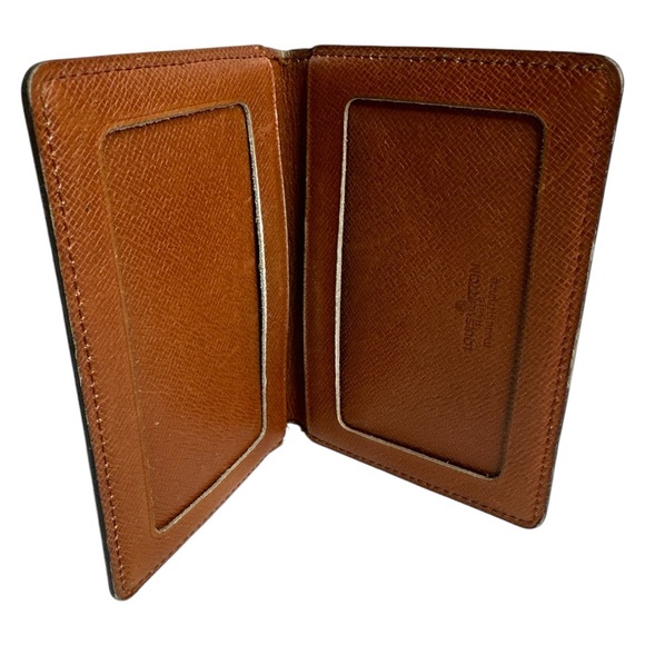 Louis Vuitton Monogram ID Holder - Picture 6 of 16